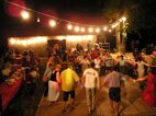 Les fêtes de villages, canton de Montcuq en Quercy Blanc