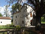 Gîte de Lestos à Montcuq en Quercy Blanc