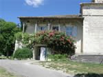 G&icirc;te d'&eacute;tape Le Nid des Anges