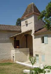 Belmontet