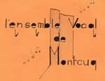 Concert de l'Ensemble vocal de Montcuq